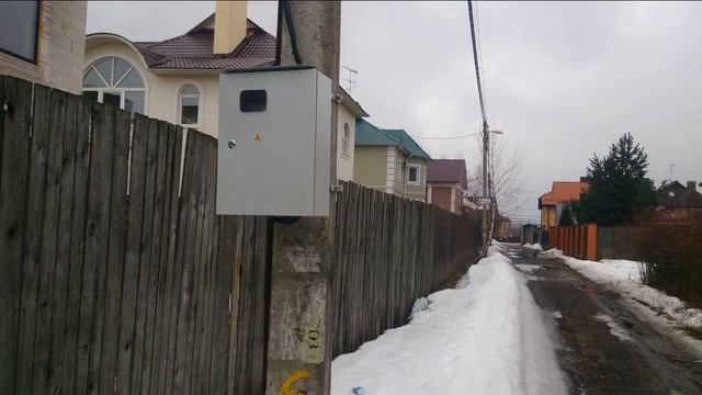Г. Одинцово МО, Горки-8, Рубл.-Успенск. ш. Про...