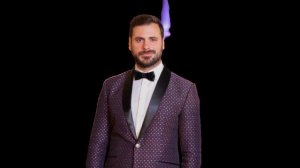 Stjepan Hauser And Luka Sulic 2Cellos Enjoying Last Day At Tokyo Japan 2022