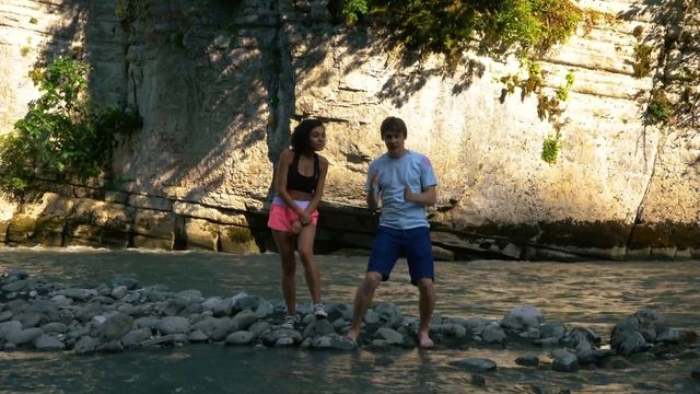 Ахштырский каньон смотреть онлайн