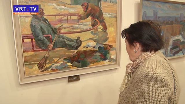Всероссийская акция «Ночь музеев»