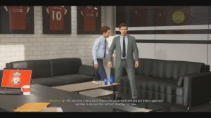 Fifa 18 Career Mode Narrated by computer VOICE Transfer Negotiations Cutscenes ALL Revealed