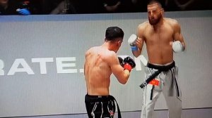 Эти бои " Карате Комбат " отличаются от других. Броски, подсечки и ударная техника.