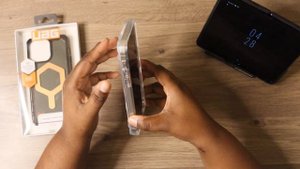 UAG Plyo Case Review For The IPhone 15 Pro Max