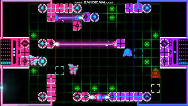 LazerGrrl More 2v2 chaos! смотреть онлайн