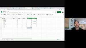 Smart Admin For Teachers With Google Sheets Tutorial