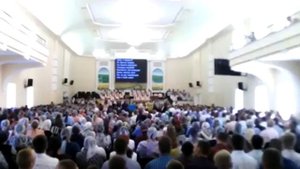 Ольшаны - Дети, о, придите Ко Христу скорей