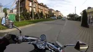 осмотр и покупка honda steed 600 как мы коня покупали