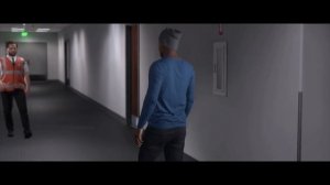 История Алекса Хантера. Часть 1