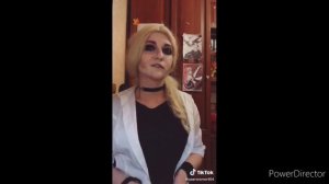 Подборка видео из Тик Ток-а про Метал Фэмили///Tik Tok Metal Family/// 44 часть❤❤