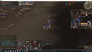Asterios x5 25.12.2022 [Adventurer/TH/ТХ]