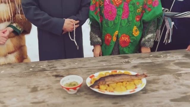 Экскурсия «Историко-культурное наследие сибирских татар: мифы и реальность»