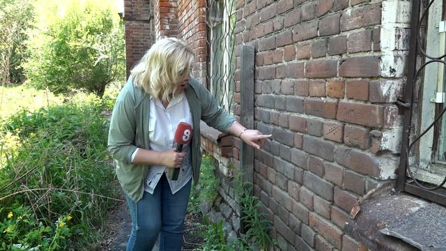 ИСТОРИЯ КРАСНОЯРСКА. ВОЕННЫЙ ГОРОДОК