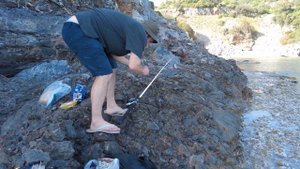 Морская рыбалка В Турции. Аланья 2022