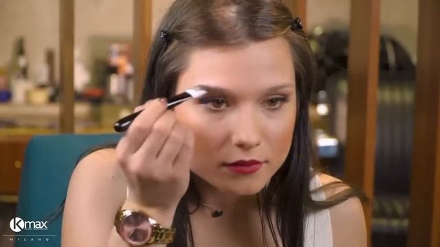 Сделай брови гуще! смотреть онлайн