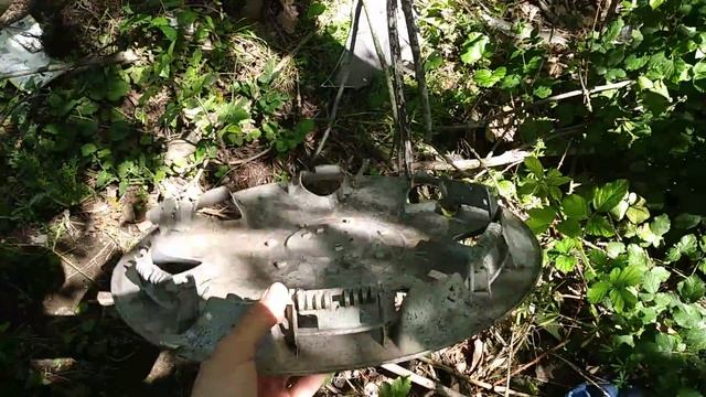 2 in 1! Nissan Almera And Vauxhall Corsa C Wheel Trim Finds! смотреть онлайн