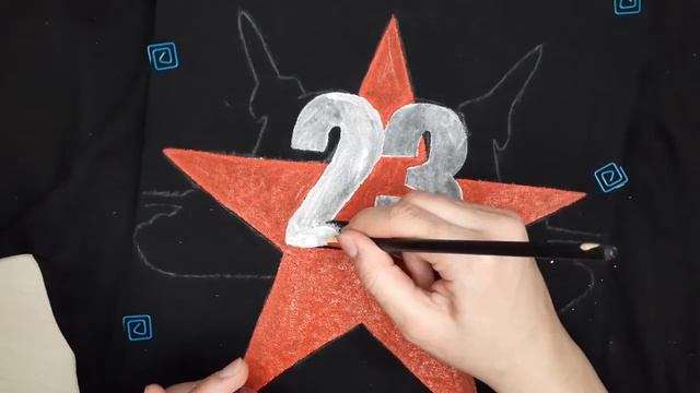 Мастер-класс "Принт на футболке своими руками" смотреть онлайн