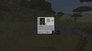 Как пользоваться второй рукой в Minecraft 1.9