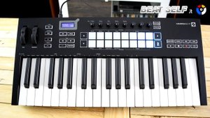 Novation LAUNCHKEY 37 MK3 - Unboxing