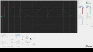 Analog output from PWM and a low-pass filter