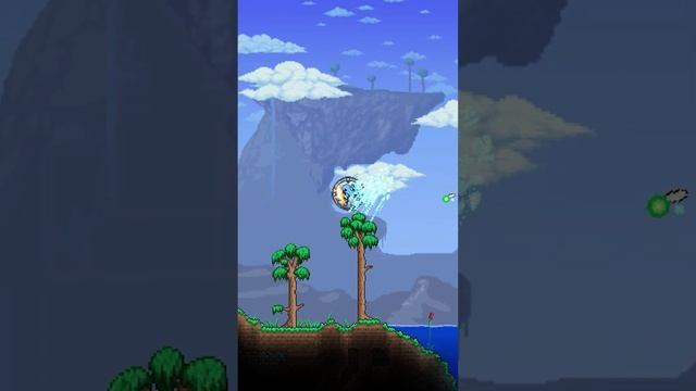 крутой сид в TERRARIA смотреть онлайн