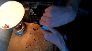 Кулачковый патрон для бормашинки