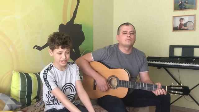Юлия Малежик Cover смотреть онлайн