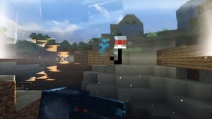 Лук и стрелы. Как сделать лук и стрелы в Майнкрафте. Майнкрафт Академия.