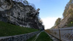 Северная Осетия. ВЛАДИКАВКАЗ. Путешествие по КАВКАЗУ. #кавказ, #севернаяосетия, #жизньвкрыму