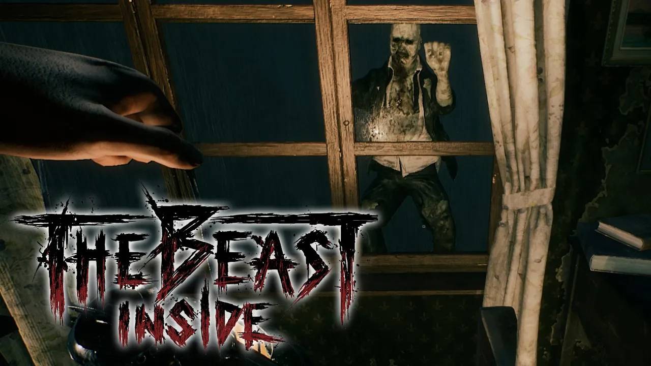 The Beast Inside #4 - Почти получилось