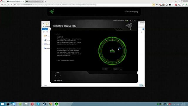 HOW TO: Virtual 7.1 Surround - Razer Surround - Surround on any headphones! смотреть онлайн