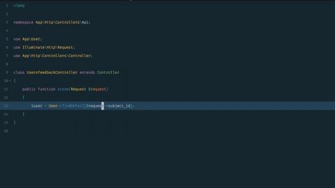 Laravel урок #3. создаем приложение на laravel | учебник Laravel для начинающих