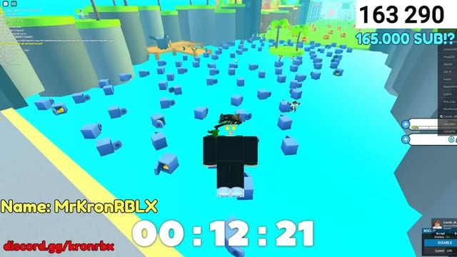 ЖДЕМ ВТОРУЮ ЧАСТЬ ОБНОВЛЕНИЯ В СИМУЛЯТОРЕ ПИТОМЦА Х ( Pet Simulator X Roblox) смотреть онлайн