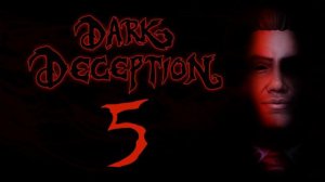 Разбор новых саунтреков + секретный саунтрек! ➲ Dark Deception Chapter 5