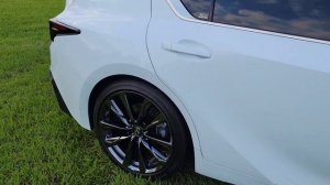2022 Lexus IS 350 | F Sport