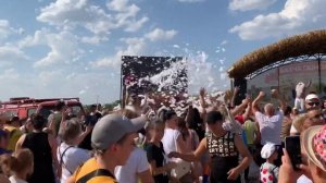 Бахча Пономаревых