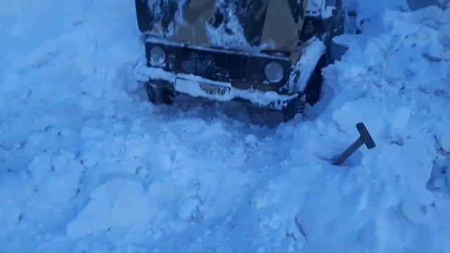 НИВА 2121 смотреть онлайн