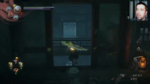 ФИНАЛ NIOH 2# Боссы Уильям и Отакэмару# АндрейЛетсплей# Nioh 2 Прохождение# Часть 33