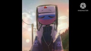/Шип Россия и Япония / По просьбе подписчика ! #countryhumans #Приятного просмотра ❤️
