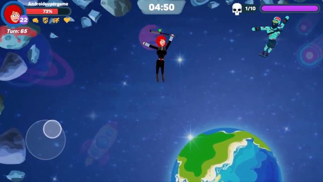 Ragdoll Warriors : Crazy Fighting Game - Gameplay #Part31 смотреть онлайн