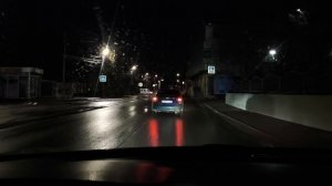 Качусь по городу