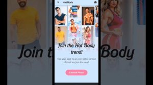 PhotoLab. Обработка фото с ИИ. Картина маслом из фото.