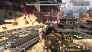 Гайд на Мувмент Ревенанта / Как играть за Нового Ревенанта в Апекс