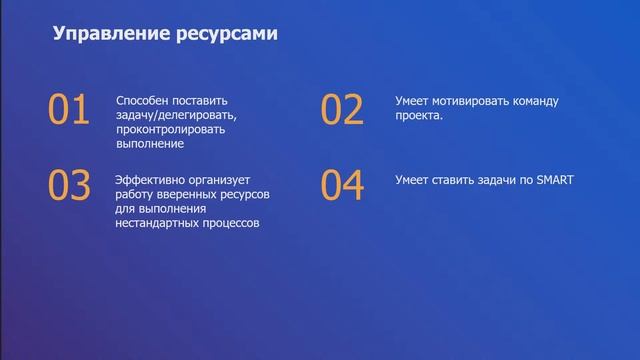 Обучение Project Manager: советы менеджерам проектов. Интенсив по профессии Project Manager