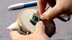 Магический чертополох