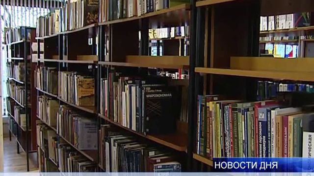 (16+) В ВОЛГОГРАДЕ СТАРТОВАЛА АКЦИЯ "ЛЮБИТЕ КНИГИ!" смотреть онлайн