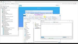 Прошивка модема смена imei ZTE MF79U 79N ревизия DurA под смартфонный тариф BD_XCBZHKMF79UV1.0.0B01