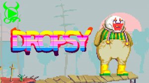 Немного милоты // Dropsy // Прохождение на 100%