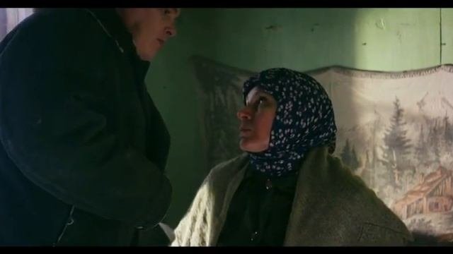 Актриса Ксения Назарова