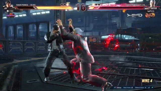 TEKKEN 8: From Noob to High-Level Player Part 18 - F*** THIS GAME BRO