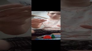 обзор на настолку барабашка. Снова в школу